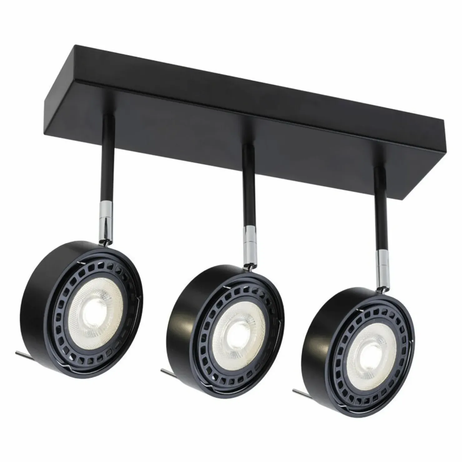 Best Sale Sklep Kaja Nietuzinkowy reflektor natynkowy do salonu ANT 2220 FUSSA | Kaja