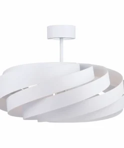 Clearance Sklep Kaja Nietuzinkowy żyrandol do stylowego salonu ZM 1132 z serii VENTO | Kaja