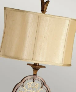 Niezwykła lampa podłogowa FE-MARCELLA-FL z serii MARCELLA*Sklep Kaja Fashion