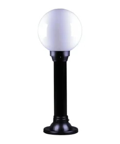 Niska lampa ogrodowa K-ML-OGROD 200 0.4 KL. OPAL ASTRID | Kaja*Sklep Kaja Cheap