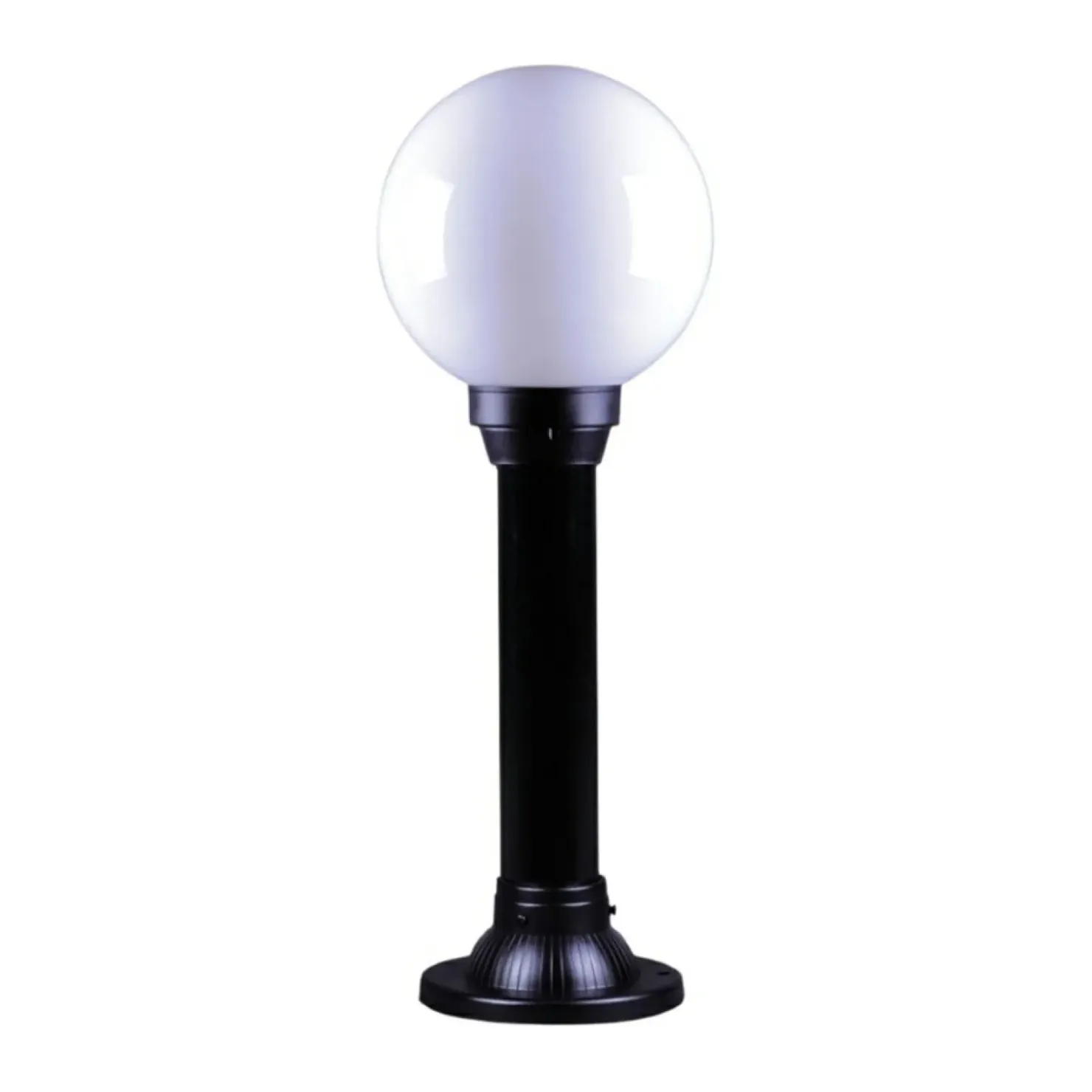 Niska lampa ogrodowa K-ML-OGROD 200 0.4 KL. OPAL ASTRID | Kaja*Sklep Kaja Cheap