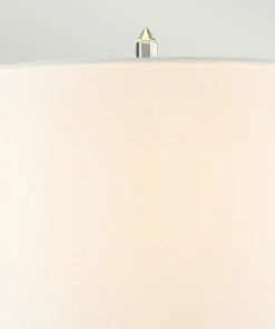 Nocna lampka stołowa z abażurem GN-SUN-KING-TL z serii SUN KING*Sklep Kaja Cheap