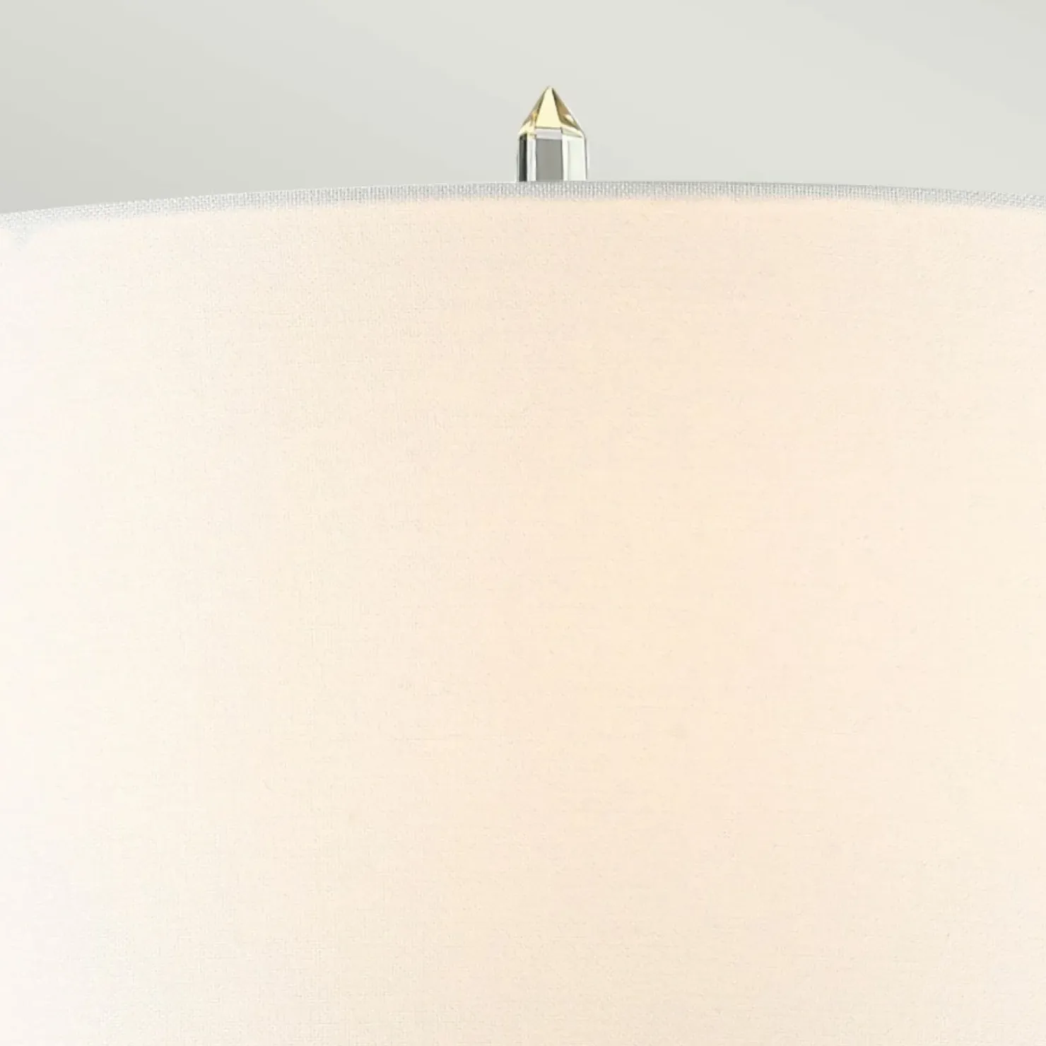 Nocna lampka stołowa z abażurem GN-SUN-KING-TL z serii SUN KING*Sklep Kaja Cheap