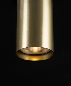 Sale Sklep Kaja Nowoczesna biała lampa sufitowa z reflektorami 656/4 | Kaja