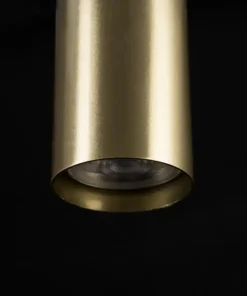 Sale Sklep Kaja Nowoczesna biała lampa sufitowa z reflektorami 656/4 | Kaja