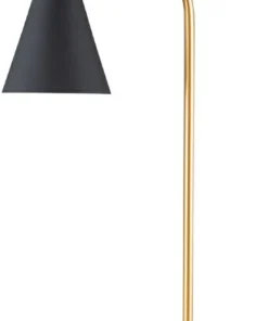 Nowoczesna, designerska lampka biurkowa MX T0039 CORNET | Kaja*Sklep Kaja Shop
