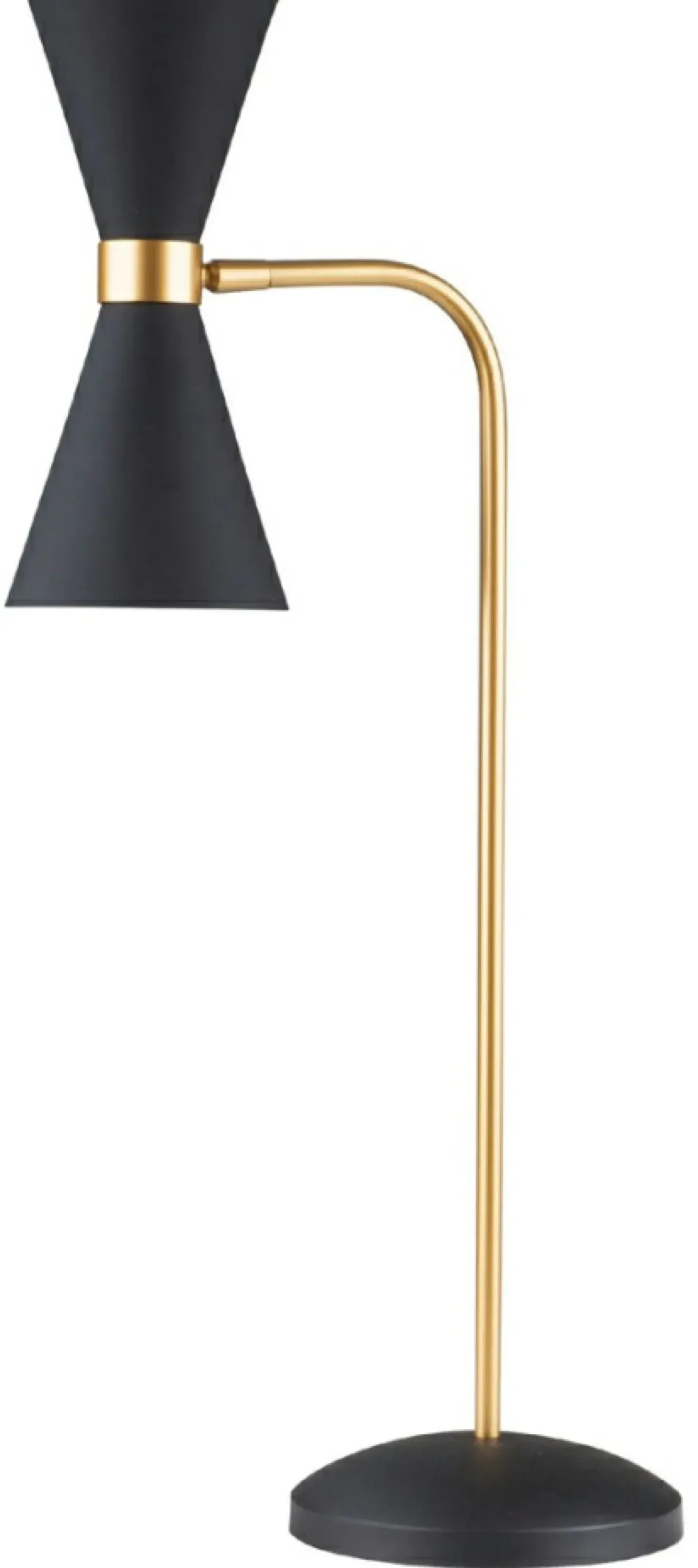 Nowoczesna, designerska lampka biurkowa MX T0039 CORNET | Kaja*Sklep Kaja Shop