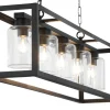 Nowoczesna, designerska, szeroka lampa wisząca JUP 1806 z serii MACA*Sklep Kaja Fashion
