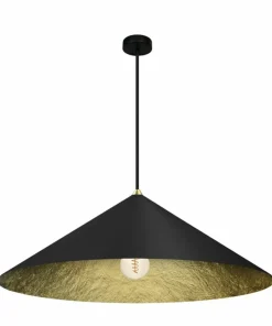 Best Sale Sklep Kaja Nowoczesna, duża lampa wisząca ⌀70cm MLP0646 FUJI | Kaja Oświetlenie