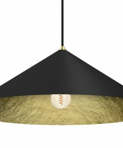Best Sale Sklep Kaja Nowoczesna, duża lampa wisząca ⌀70cm MLP0646 FUJI | Kaja Oświetlenie