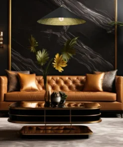 Best Sale Sklep Kaja Nowoczesna, duża lampa wisząca ⌀70cm MLP0646 FUJI | Kaja Oświetlenie