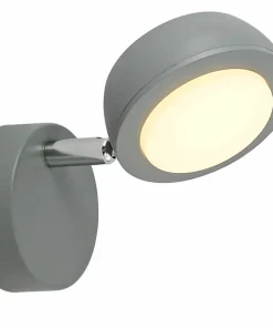Nowoczesna lampa ścienna w kolorze m 91-66534 MILD | Kaja*Sklep Kaja Clearance