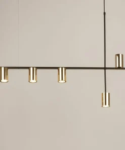Shop Sklep Kaja Nowoczesna lampa do oświetlenia stołu SIG 33693 VENDO | Kaja