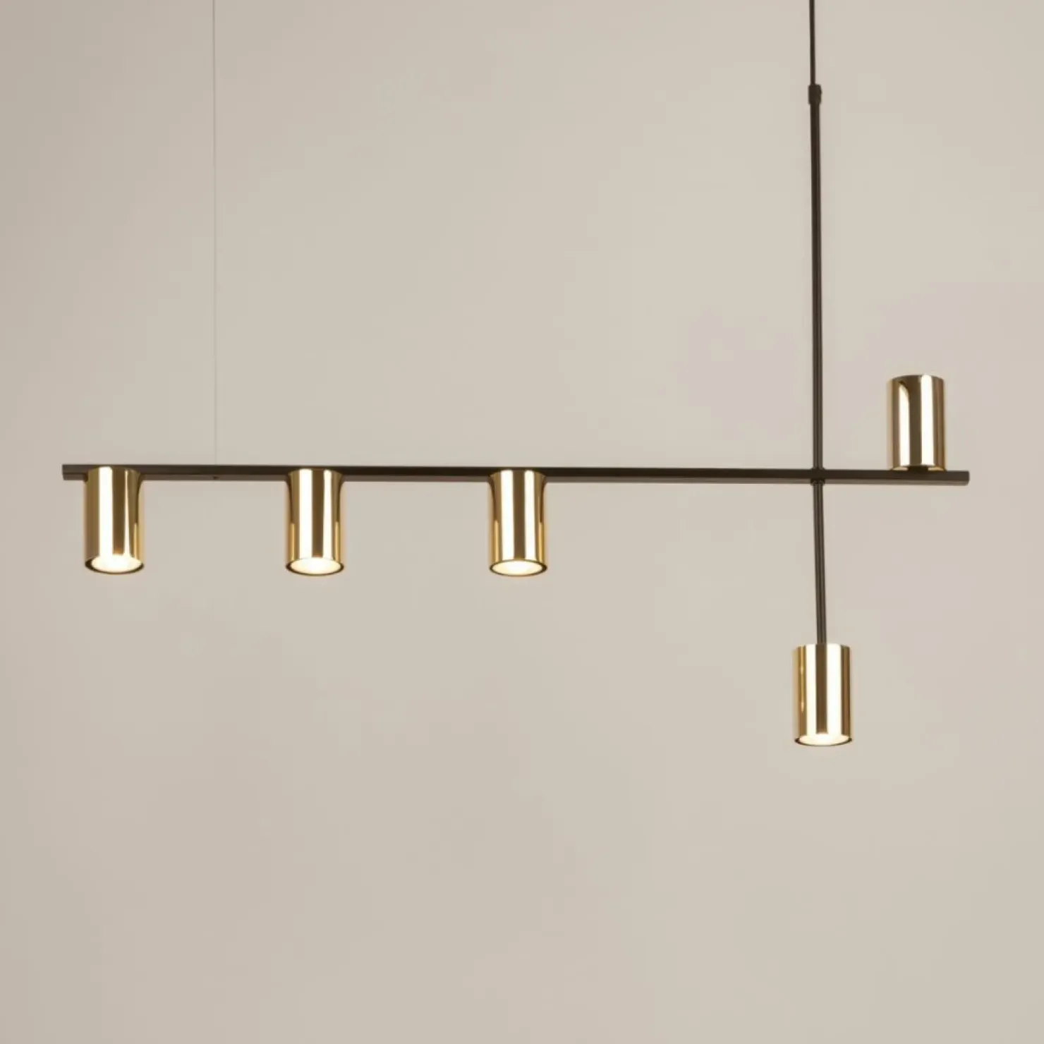 Shop Sklep Kaja Nowoczesna lampa do oświetlenia stołu SIG 33693 VENDO | Kaja