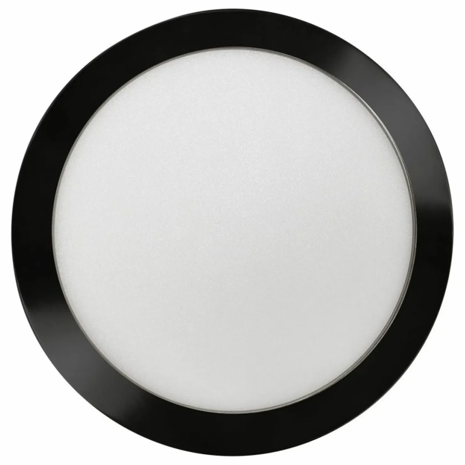 Nowoczesna lampa pod- i natynkowa LP-330/1C 4BK YORK | Kaja*Sklep Kaja Hot