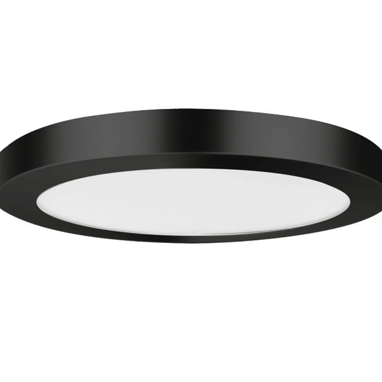 Nowoczesna lampa pod- i natynkowa LP-330/1C 4BK YORK | Kaja*Sklep Kaja Hot