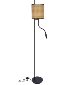Nowoczesna lampa podłogowa, dwa światła 51-25395 ZETA | Kaja*Sklep Kaja Shop