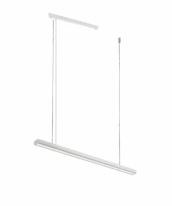 Nowoczesna lampa pozioma listwa 90cm 3000K ANT 1845 HIATE | Kaja*Sklep Kaja Cheap