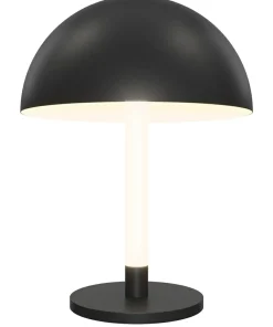Nowoczesna lampa stołowa z kopułowym kloszem Z012TL-L8B3K z serii RAY*Sklep Kaja Clearance