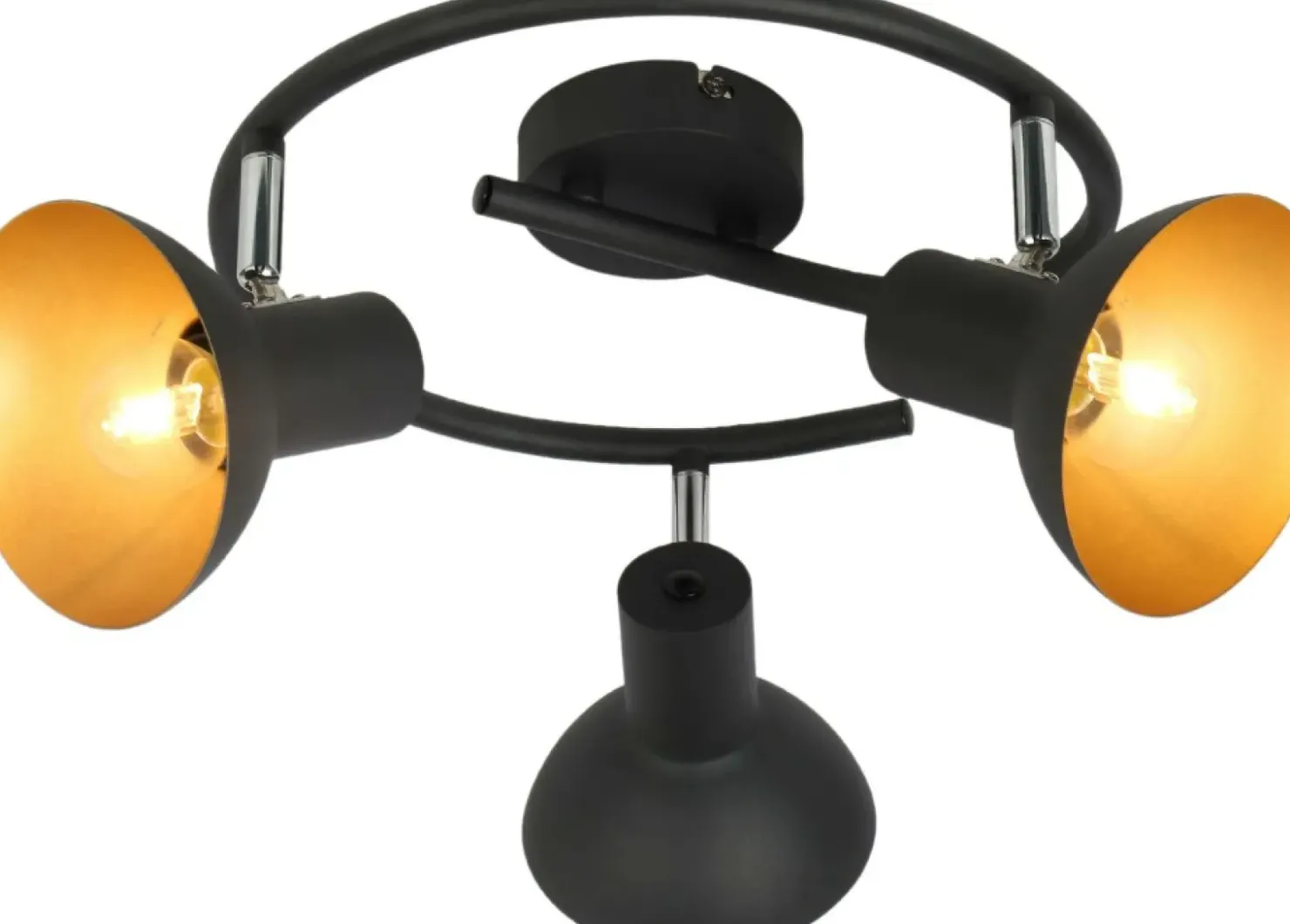 Nowoczesna lampa sufitowa do sypialni 98-63434 DISO | Kaja Oświetlenie*Sklep Kaja Best Sale