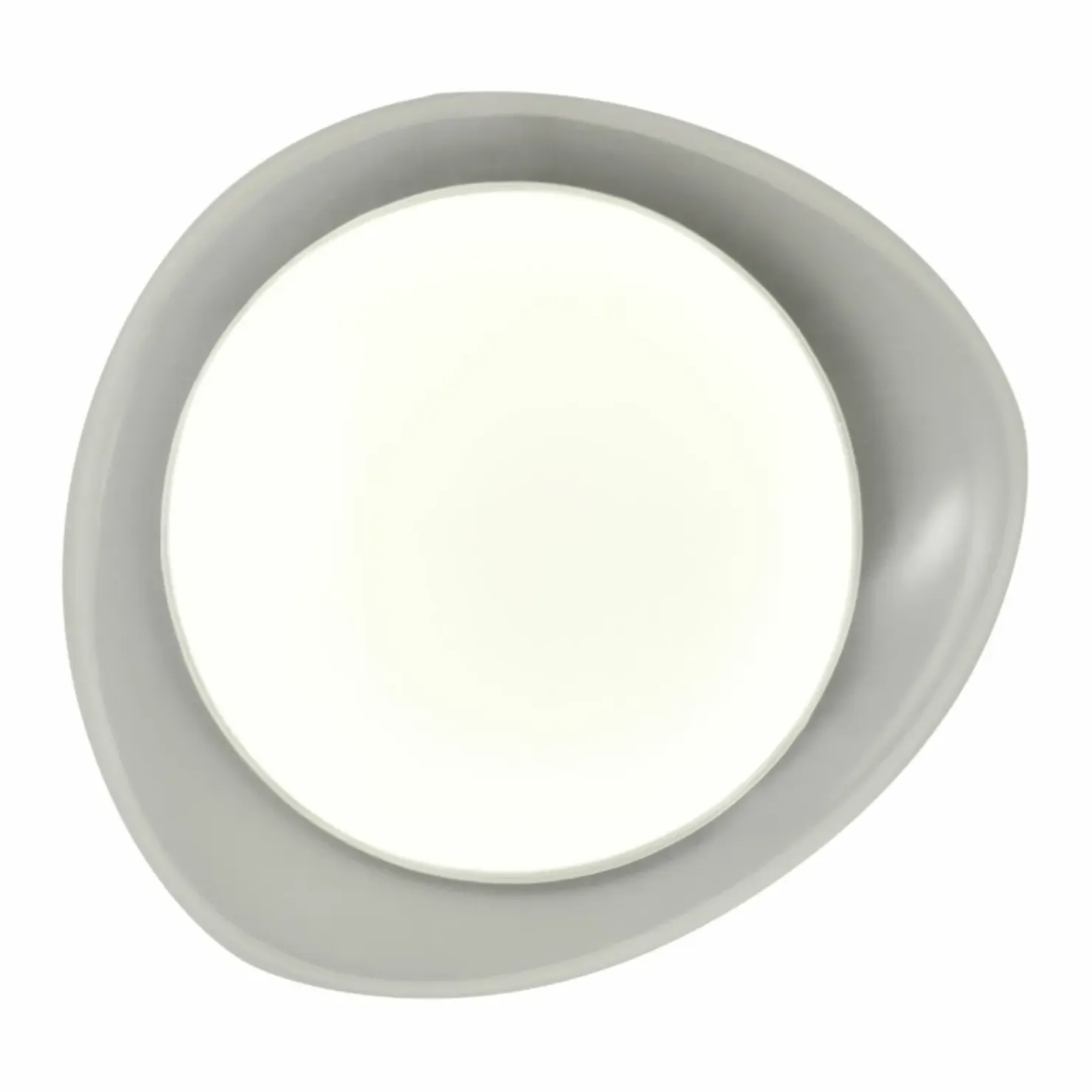 Nowoczesna lampa sufitowa LED do kuchni FM2201001-570 AURA | Kaja*Sklep Kaja Store