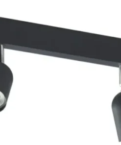 Clearance Sklep Kaja Nowoczesna lampa sufitowa w formie listwy TK 1009 TOP | Kaja