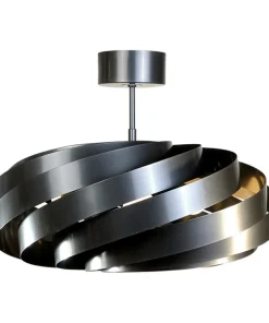 New Sklep Kaja Nowoczesna lampa sufitowa do sypialni ZM 1135 z serii VENTO | Kaja