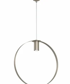 Shop Sklep Kaja Nowoczesna lampa wisząca do kuchni ⌀40cm ANT 5153 ORTIGA | Kaja