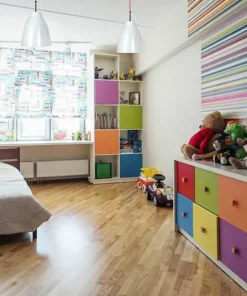 Nowoczesna lampa wisząca do kuchni LP-862/1P BIAŁY CARLO | Kaja*Sklep Kaja Store