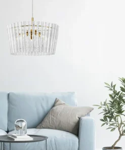 Cheap Sklep Kaja Nowoczesna lampa wisząca do kuchni P0547-05H-F9AC BACH | Kaja