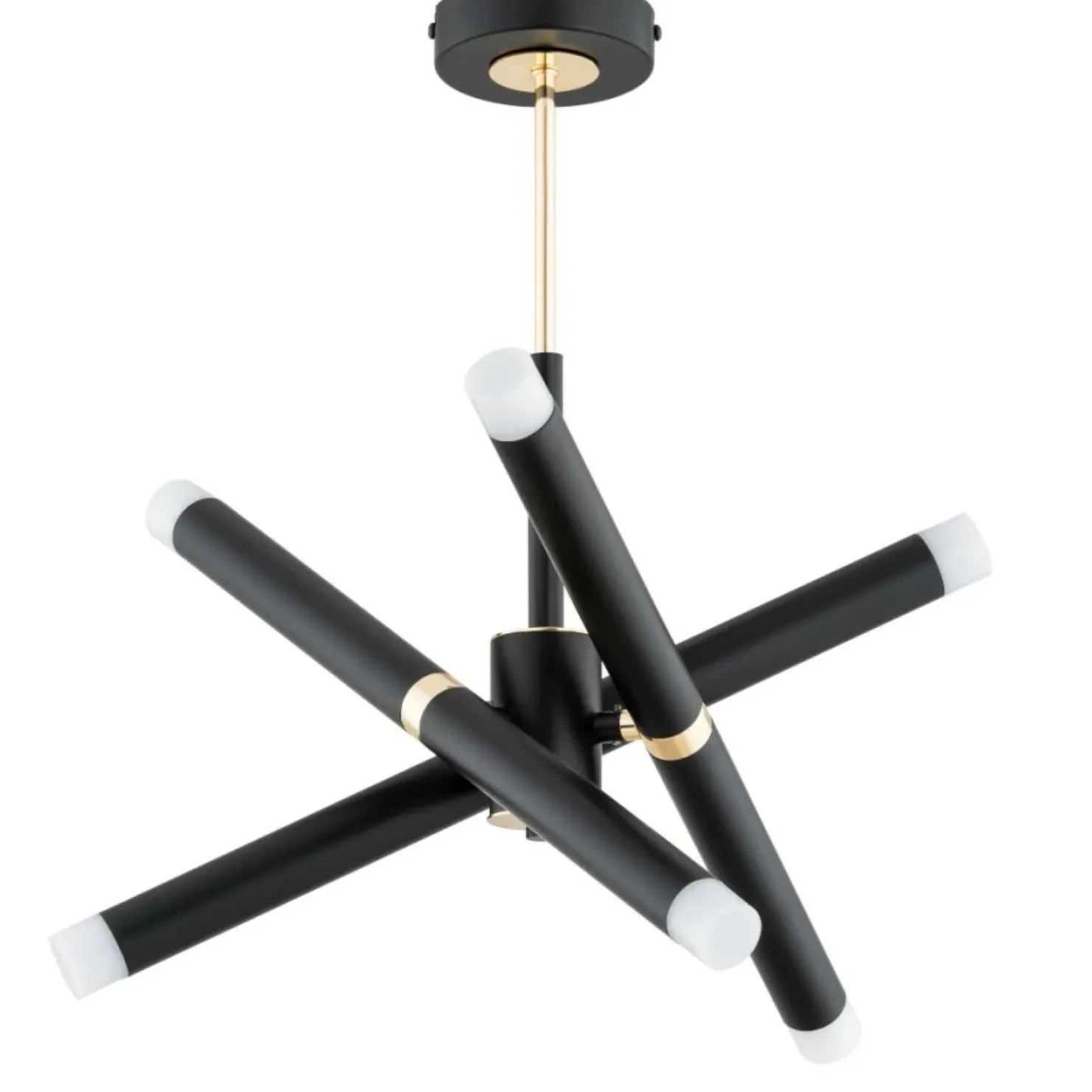 Best Sale Sklep Kaja Nowoczesna lampa wisząca, na żarówki G9 AL 63235 z serii VILIO