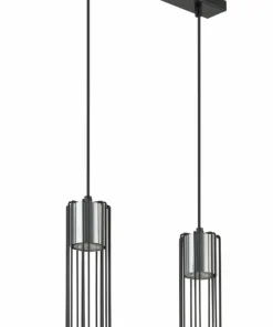 New Sklep Kaja Nowoczesna lampa wisząca nad wyspę kuchenną SIG 33451 FOBIA CZ/SR