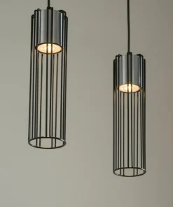 New Sklep Kaja Nowoczesna lampa wisząca nad wyspę kuchenną SIG 33451 FOBIA CZ/SR