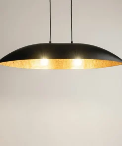 Store Sklep Kaja Nowoczesna lampa wisząca nad stół w kuchni SIG 40635 GONDOLA | Kaja