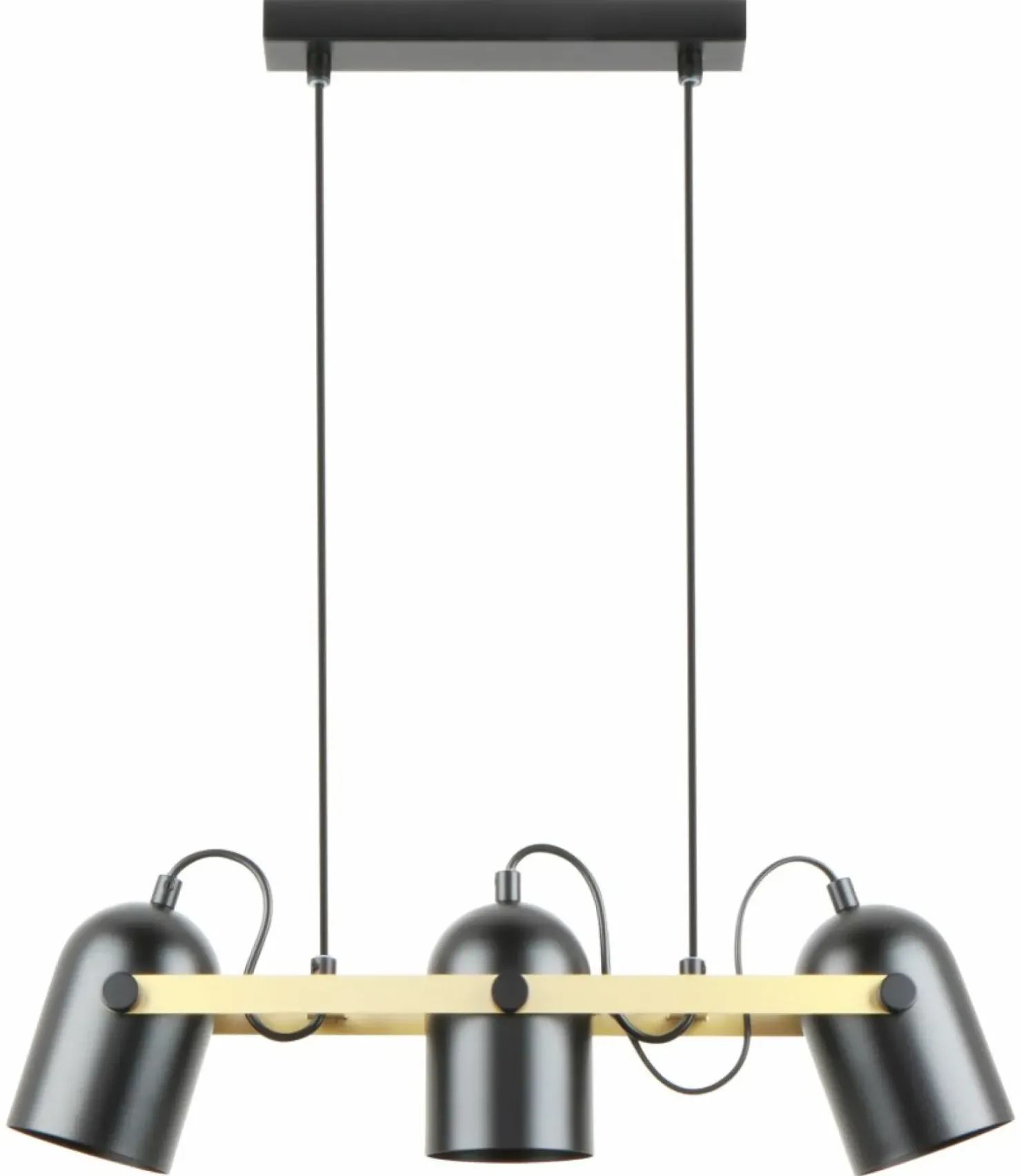 Cheap Sklep Kaja Nowoczesna lampa wisząca nad wyspę kuchenną ZM A8163-3A z serii FATI