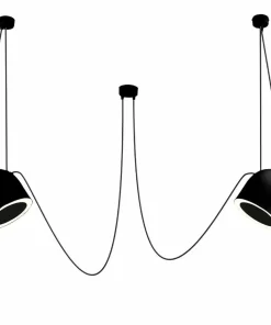 Cheap Sklep Kaja Nowoczesna lampa wisząca typu pająk ANT 9036 DOBO | Kaja Oświetlenie