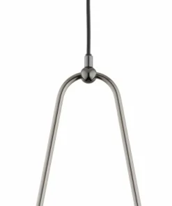 Outlet Sklep Kaja Nowoczesna lampa wisząca w formie łezki AL 61248 ELIPSA | Kaja