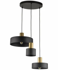 Flash Sale Sklep Kaja Nowoczesna lampa wisząca w stylu industrialnym TK 5729 z serii ALVARO
