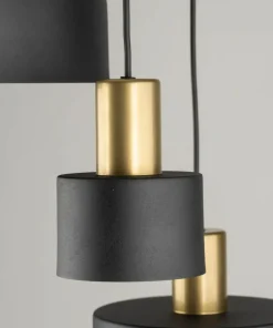 Flash Sale Sklep Kaja Nowoczesna lampa wisząca w stylu industrialnym TK 5729 z serii ALVARO