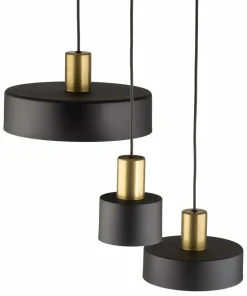Flash Sale Sklep Kaja Nowoczesna lampa wisząca w stylu industrialnym TK 5729 z serii ALVARO