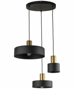 Flash Sale Sklep Kaja Nowoczesna lampa wisząca w stylu industrialnym TK 5729 z serii ALVARO