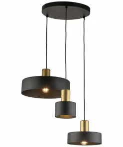 Flash Sale Sklep Kaja Nowoczesna lampa wisząca w stylu industrialnym TK 5729 z serii ALVARO