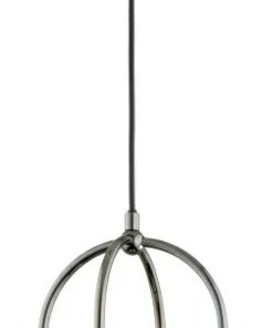 Cheap Sklep Kaja Nowoczesna lampa wisząca z ciemnym kloszem AL 61255 z serii BINAR