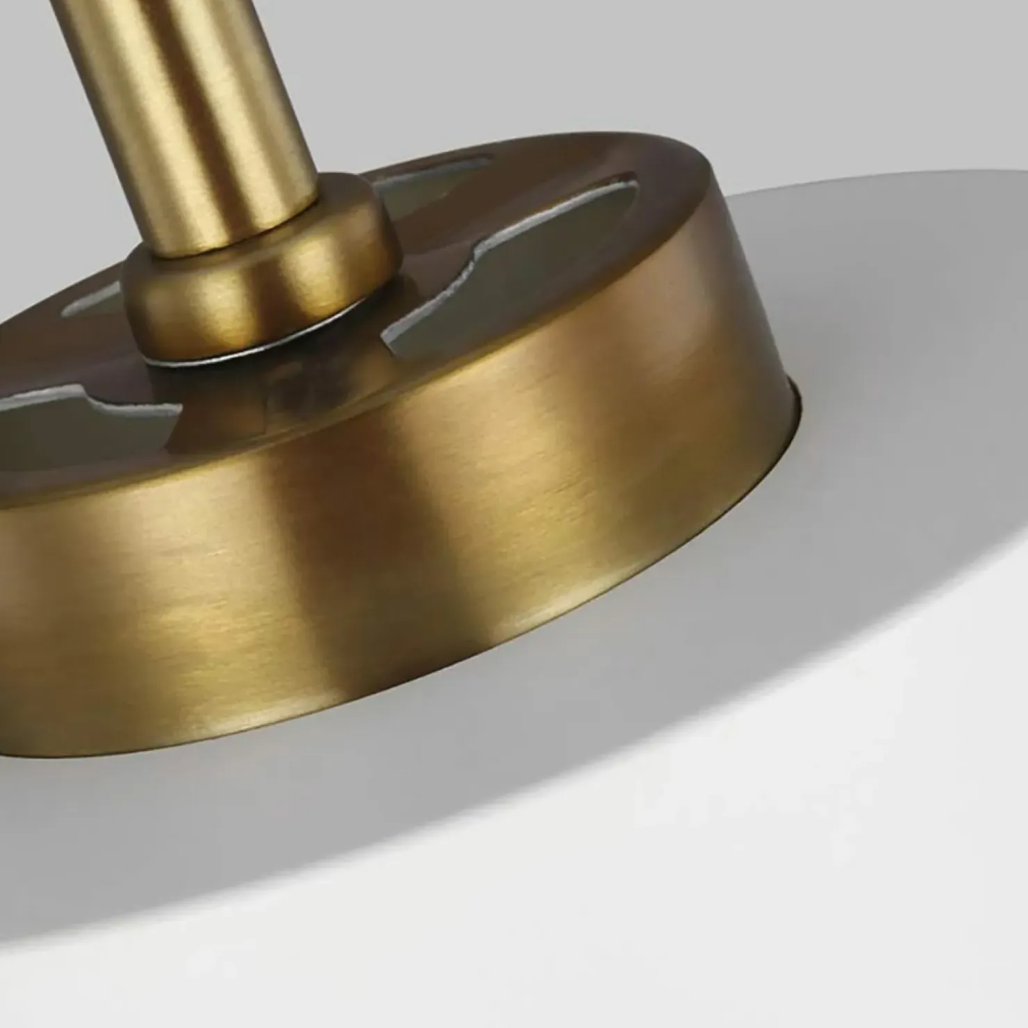 Cheap Sklep Kaja Nowoczesna lampa wisząca, złota FE-CARTER-P-A-MW z serii CARTER