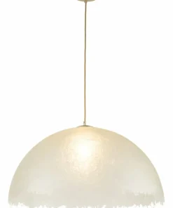Shop Sklep Kaja Nowoczesna lampa wisząca ze złotą oprawą SIG 40657 z serii MUZA | Kaja