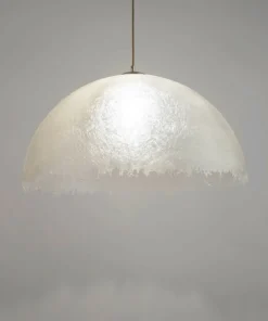 Shop Sklep Kaja Nowoczesna lampa wisząca ze złotą oprawą SIG 40657 z serii MUZA | Kaja
