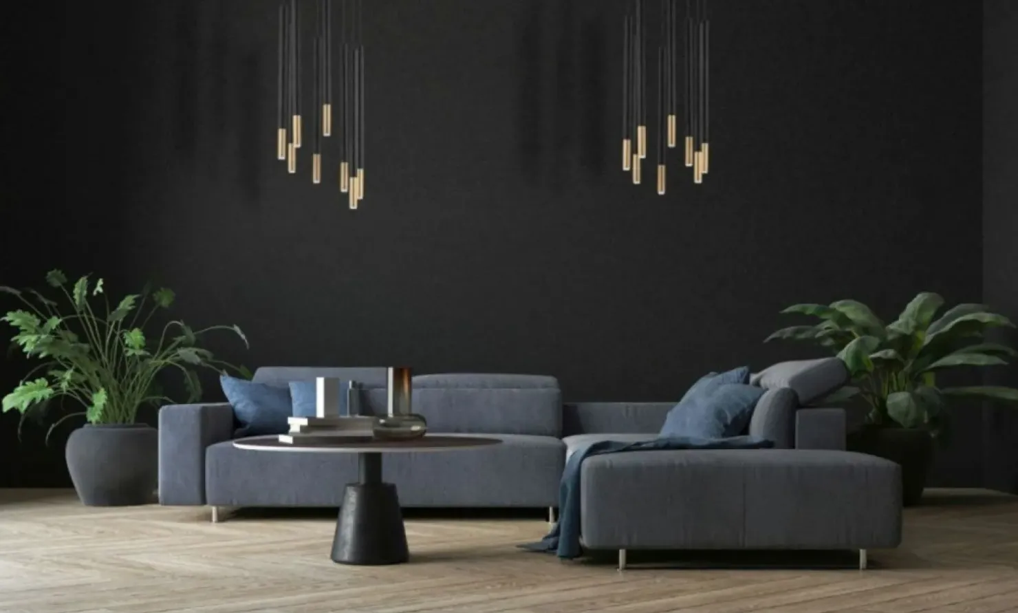 Flash Sale Sklep Kaja Nowoczesna lampa z wiszącymi tubami SIG 33239 z serii SOPEL DUE | Kaja