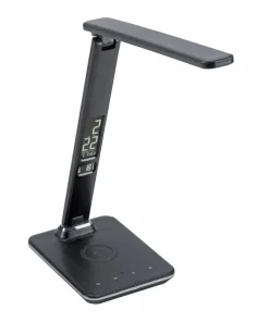Nowoczesna lampka biurkowa LED do nauki 4595-18 z serii ADRIANO | Kaja*Sklep Kaja Online