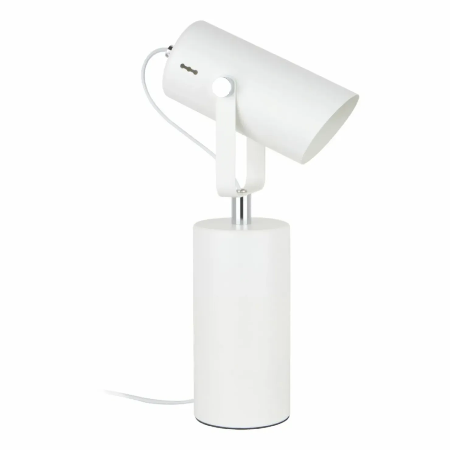 Nowoczesna lampka biurkowa typu reflektor A2058-MWH RESI | Kaja*Sklep Kaja Cheap