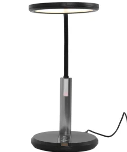 Nowoczesna lampka biurkowa LED 12W K-BL1513A z serii ERIS*Sklep Kaja New